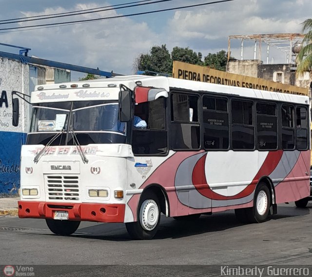 Uni�n de Conductores Unidos S.C. 091 por Kimberly Guerrero