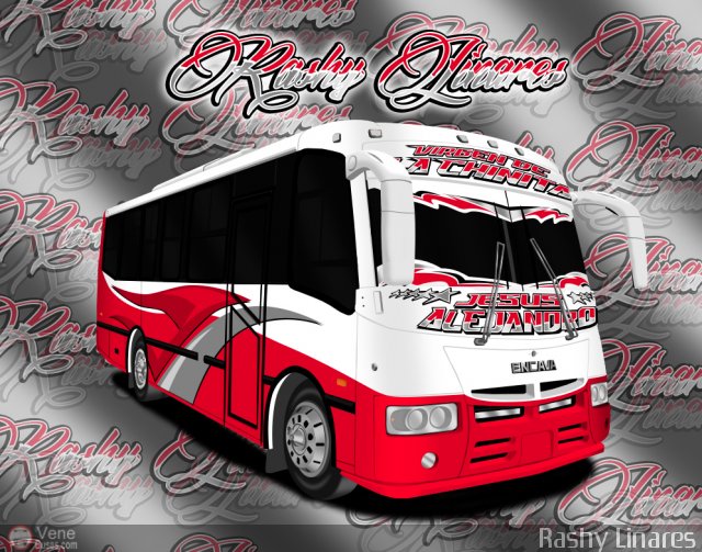 Dise�os Dibujos y Capturas (A) por Rashy Linares