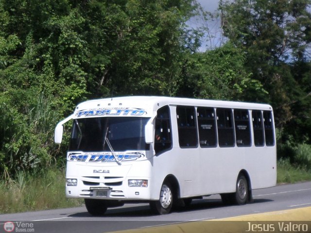 A.C. Mixta Internacional Valles del Tuy 102 por Jes�s Valero