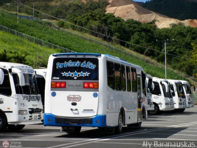 A.C. Transporte Independencia 012 por Aly Baranauskas