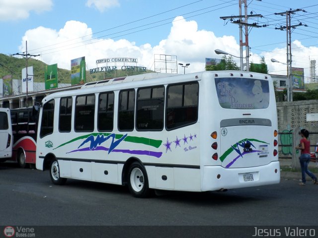 A.C. Transporte Independencia 026 por Jes�s Valero