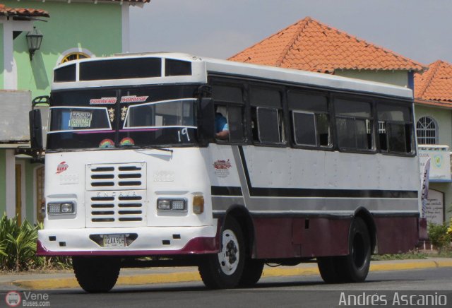 Uni�n Turmero - Maracay 080 por Andr�s Ascanio