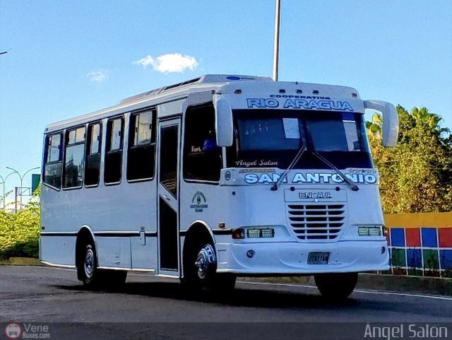 Cooperativa Rio Aragua 09 por �ngel Sal�n