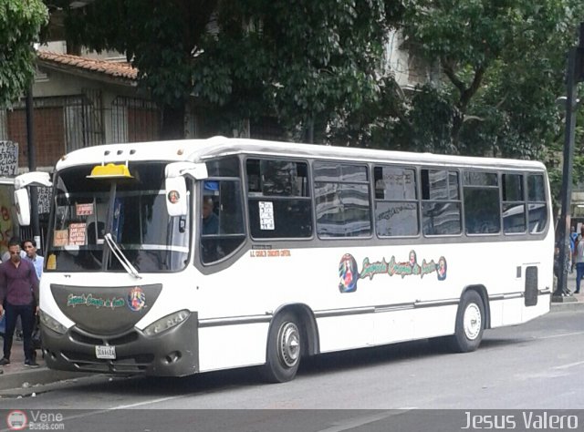 DC - A.C. Casalta - Chaca�to - Cafetal 027 por Jes�s Valero