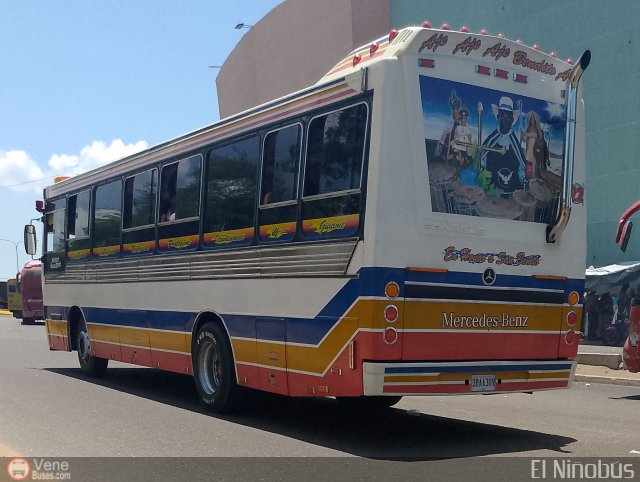 Colectivo San Rafael 22 por �ngel Delgado