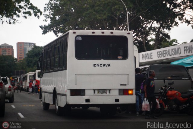 DC - Asociaci�n Rep�blica 061 por Pablo Acevedo