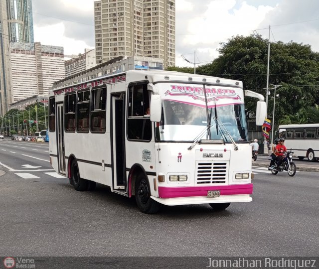 A.C. Indepasib 011 por Jonnathan Rodr�guez