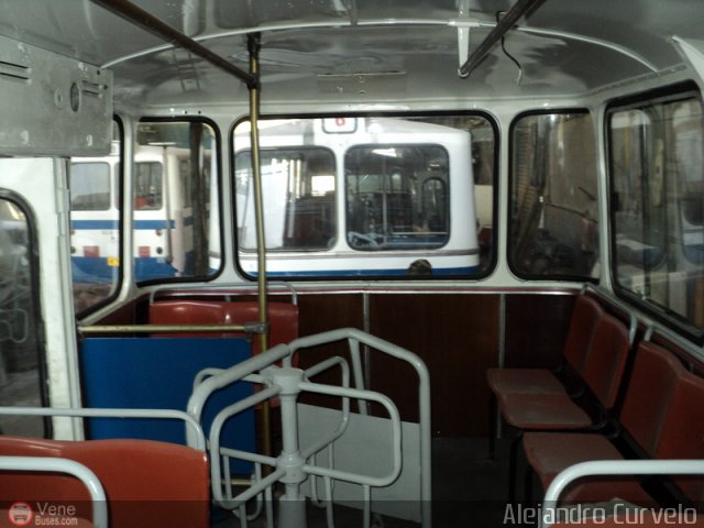 DC - Colectivos Solven 017 por Alejandro Curvelo