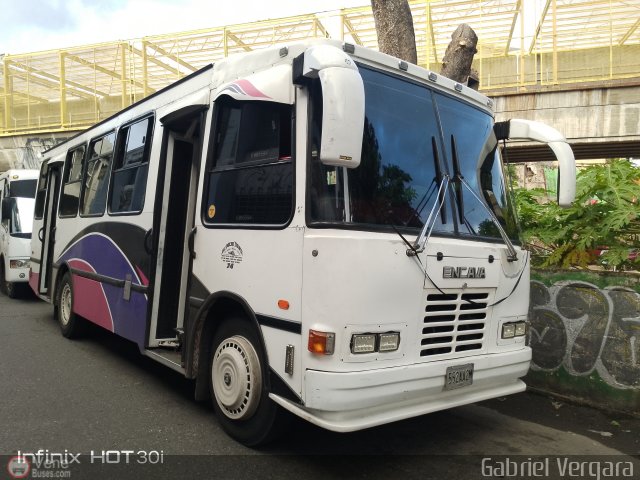 A.C. Don Augusto Malave Villalba 074 por Gabriel Vergara