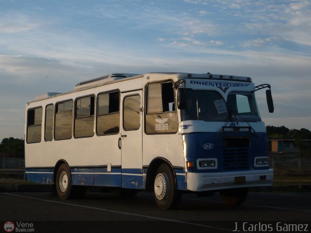 A.C. Llanos Oriente - Occidente 005 por J. Carlos G�mez