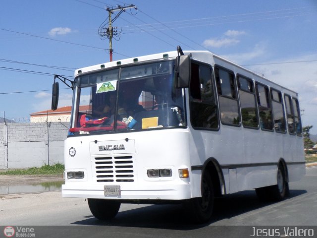 A.C. Mixta Conductores Unidos 196 por Jes�s Valero