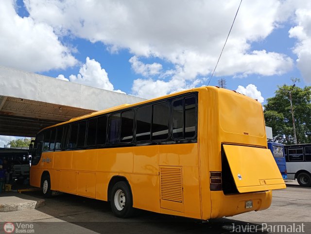 Expresos Matur�n 106 por Javier Arretureta