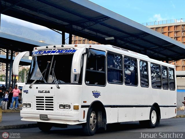 A.C. de Transporte Encarnaci�n 172 por Josu� S�nchez