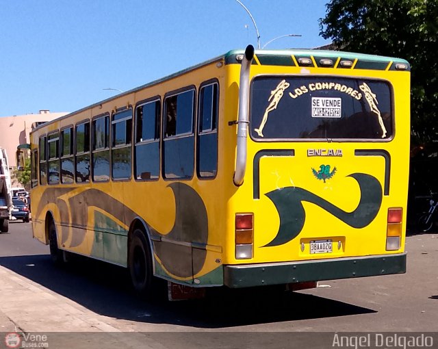 ZU - Colectivos Concepci�n 036 por �ngel Delgado