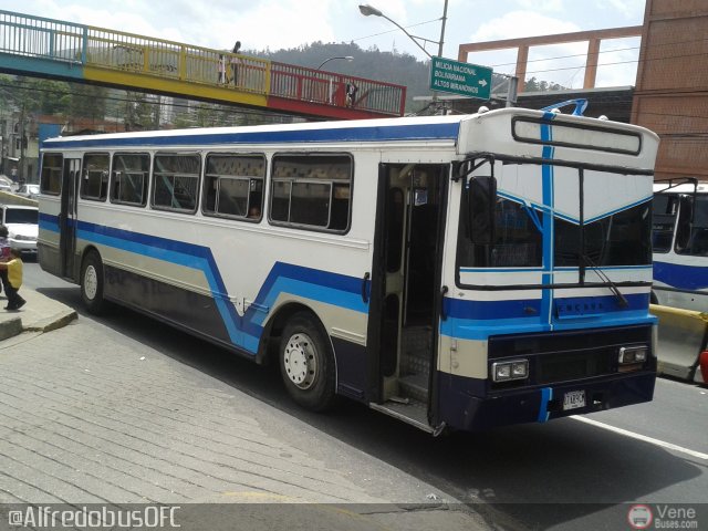 MI - Circunvalación Santa Clara 95 por Alfredo Montes de Oca