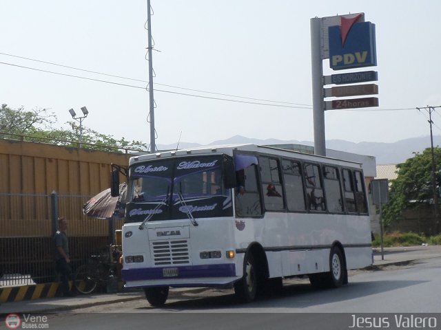 Uni�n MarVal 107 por Jes�s Valero