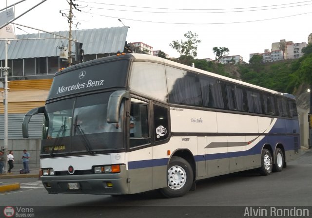 Transportes Uni-Zulia 0329 por Alvin Rond�n