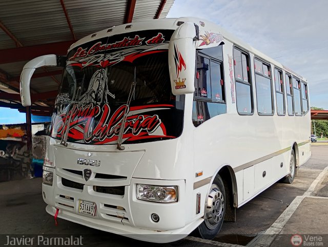 Transporte Gran Mariscal Sucre C.A. 07 por Javier Arretureta