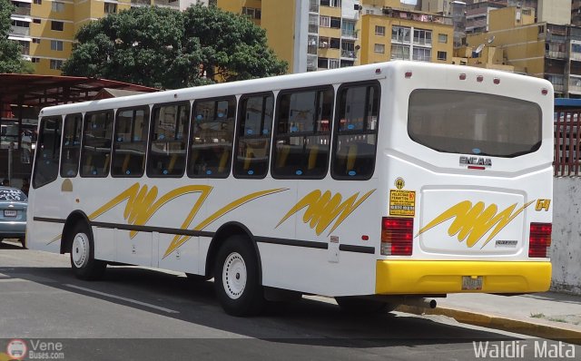 A.C. Indepasib 064 por Waldir Mata