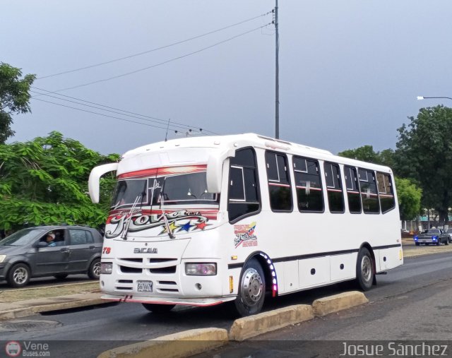 Ejecutivos Kova 073 por Josue S�nchez