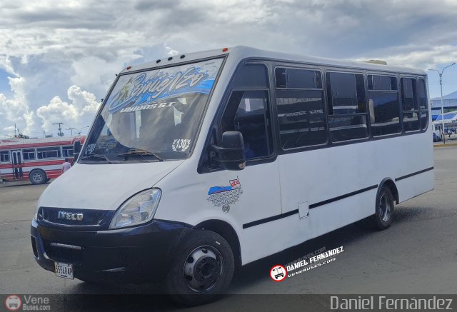 Uni�n de Conductores Unidos S.C. 130 por Daniel Fern�ndez