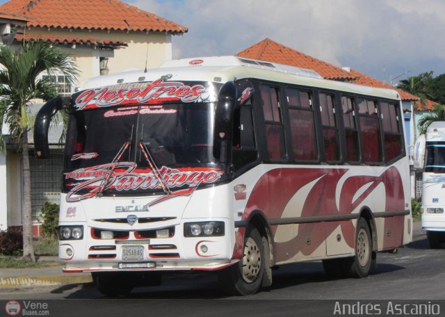 A.C. Llanos Oriente - Occidente 004 por Andr�s Ascanio