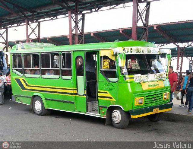 A.C. Crist�bal Rojas 052 por Jes�s Valero