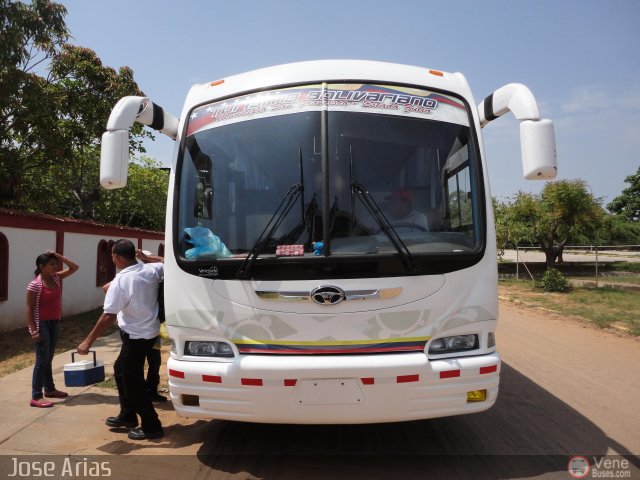 ZU - Alcald�a del Municipio San Francisco 02 por Jos� Arias