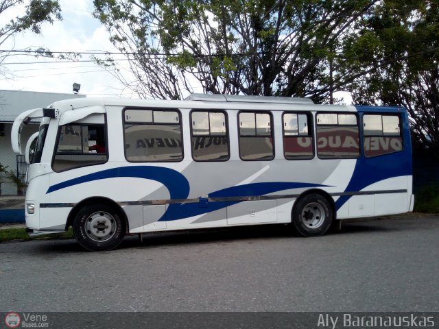 DC - A.C. Propatria - Carmelitas - Chaca�to 126 por Aly Baranauskas