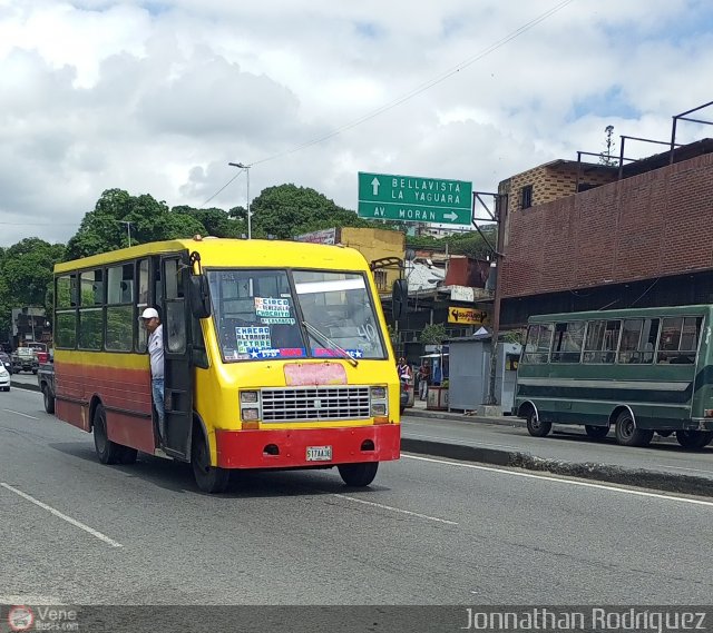 DC - S.C. Uni�n Satelite 009 por Jonnathan Rodr�guez