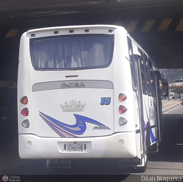 A.C. Indepasib 015 por Dilan Noguera