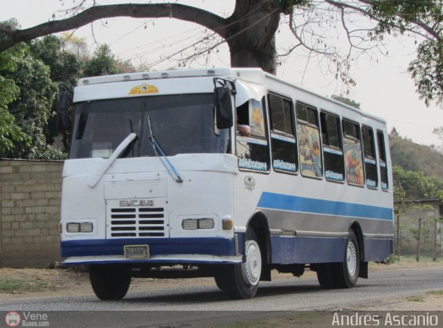 CA - Uni�n Conductores Sur de Valencia 098 por Andr�s Ascanio