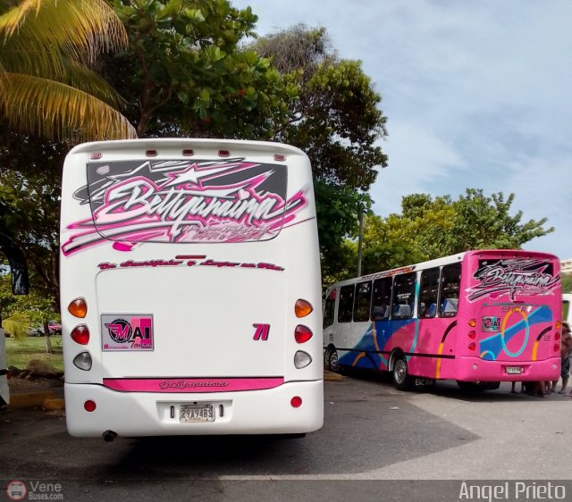 A.C. Indepasib 071 por �ngel Prieto