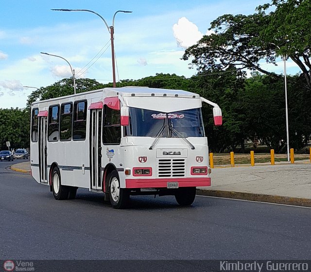 Uni�n de Conductores Unidos S.C. 079 por Kimberly Guerrero