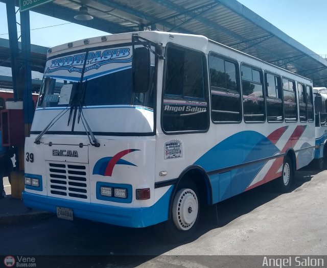 A.C. Indepasib 039 por �ngel Sal�n