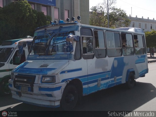 ZU - A.C. Uniceis 22 por Sebasti�n Mercado