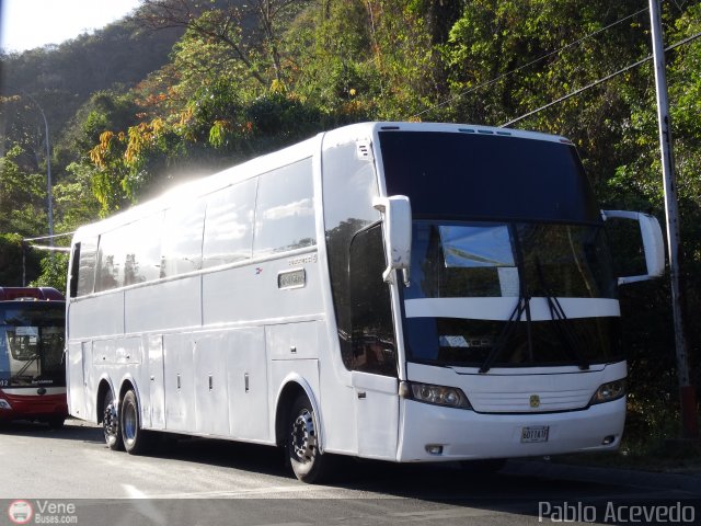 Transportes Frontino 1124 por Pablo Acevedo