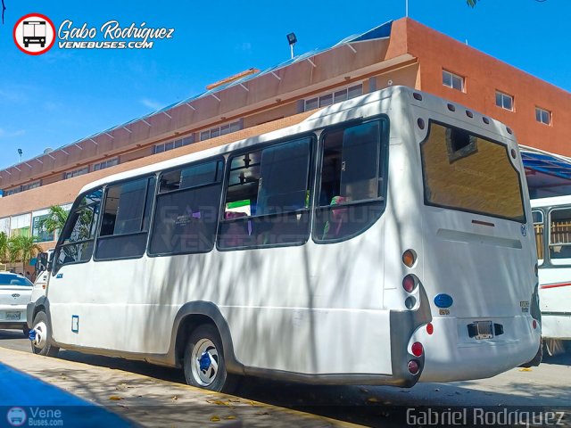 Asociaci�n Uni�n de Conductores Montes 01 por Gabriel Rodr�guez