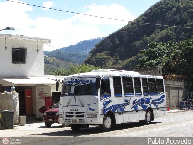 Uni�n Sucre 428 por Pablo Acevedo