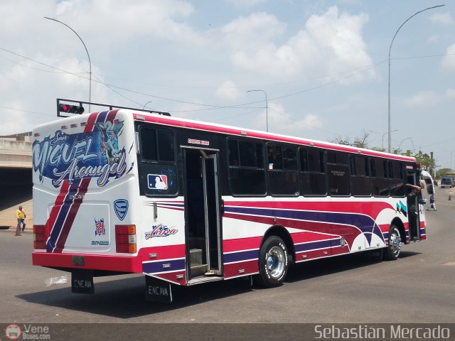 Expresos La Gran Colombia 21 por Sebasti�n Mercado