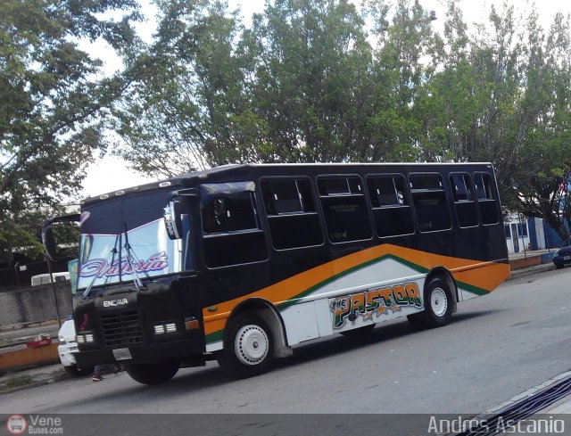 CA - Asociacin de Transporte Palmival 01 por Andrs Ascanio
