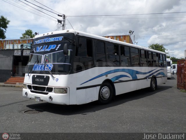 L�nea 1ero de Octubre 030 por Jos� Dudamel