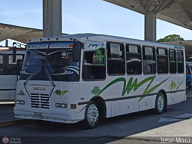 A.C. Pedraza 014 por Jos� Mora