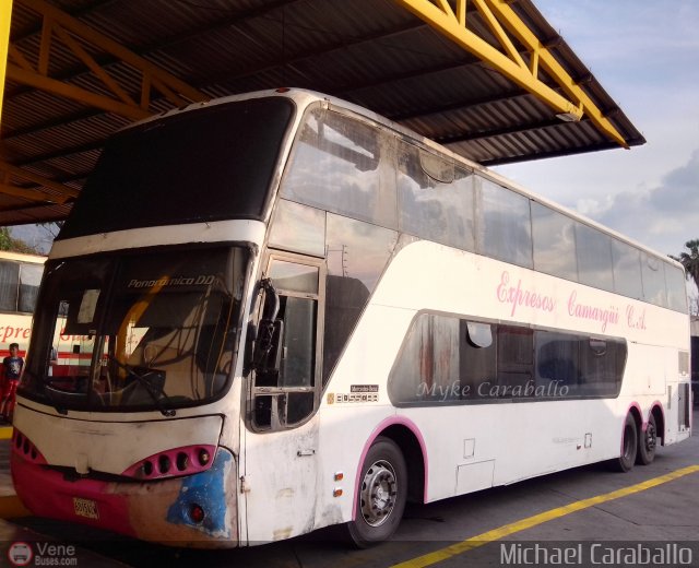 Expresos Camarg�i 1019 por Michael Caraballo