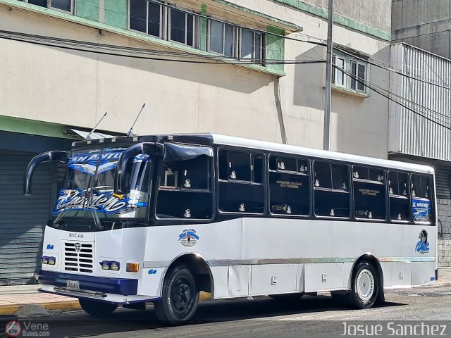 U.C. San Antonio S.C. 114 por Josu� S�nchez