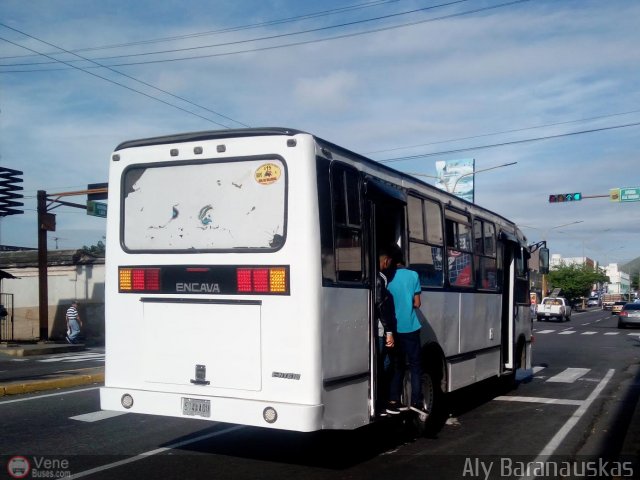 CA - Uni�n Conductores Sur de Valencia 015 por Aly Baranauskas
