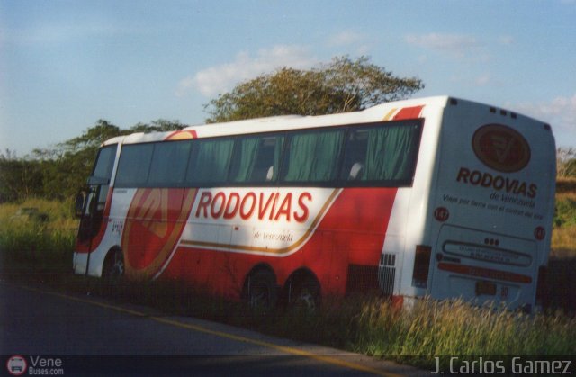 Rodovias de Venezuela 147 por Freddy Salas