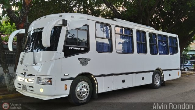 A.C. Expresos San Felipe 2012 11 por Alvin Rond�n