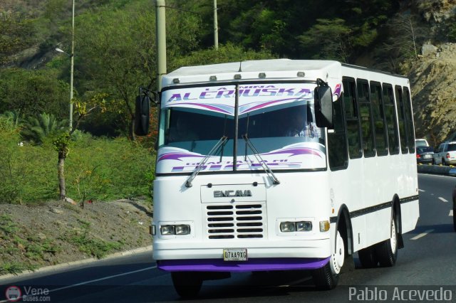 U.C. Caracas - Los Caracas 093 por Pablo Acevedo
