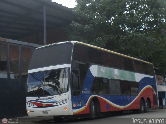 Transporte Nueva Generaci�n 0086 por Jes�s Valero